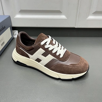 Кроссовки Мужские Hogan 11211924