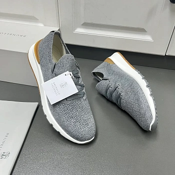 Кроссовки Мужские Brunello Cucinelli 9674298