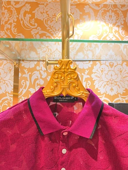 Рубашки Мужские Dolce & Gabbana 1273549