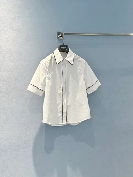 Рубашки Женские Prada 11663695