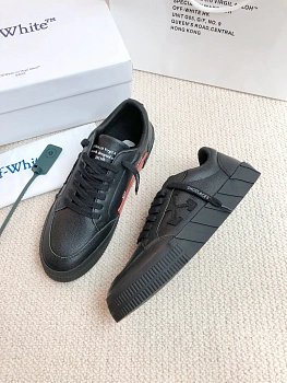 Кеды Женские Off-White 17317