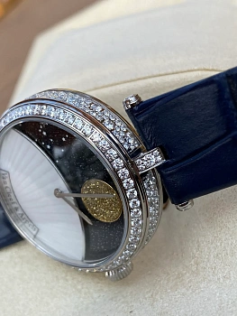 Часы Женские Van Cleef & Arpels 5047918