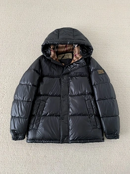 Куртки И Пуховики Мужские Burberry 512283