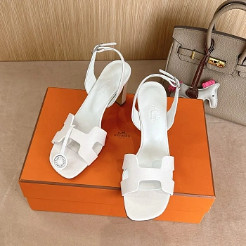 Босоножки Женские Hermes 9353