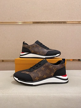 Кроссовки Мужские Louis Vuitton 588002