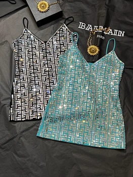 Топы Женские Balmain 148593