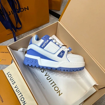 Кроссовки Женские Louis Vuitton 20295