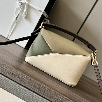 Сумки На Ремне Женские Loewe 442162