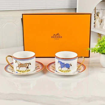 Посуда Hermes 11671504