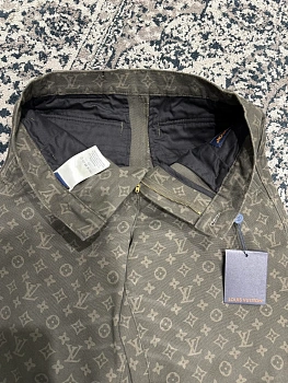 Джинсы Мужские Louis Vuitton 1858638