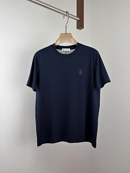 Футболки Мужские Brunello Cucinelli 13137593