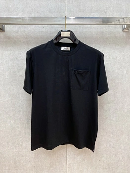 Футболки Мужские Hermes 5723011