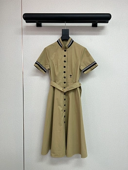 Платья Женские Christian Dior 10955866