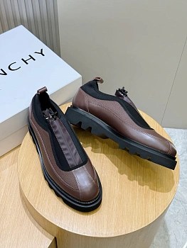 Ботинки Мужские Givenchy 634199