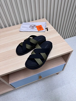 Шлепанцы Женские Hermes 17486