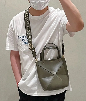 Сумки На Ремне Женские Loewe 5029971
