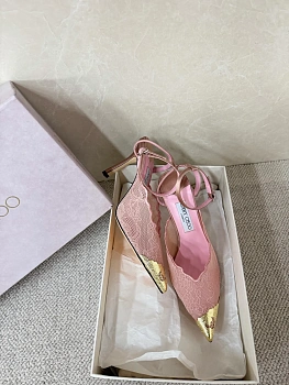 Туфли Женские Jimmy Choo 10875497