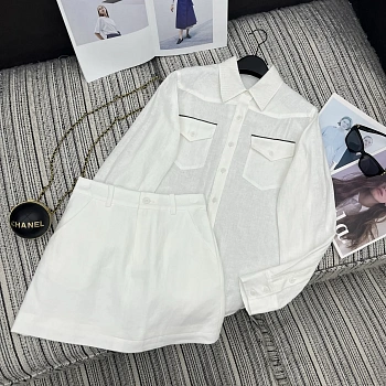 Рубашки Женские Brunello Cucinelli 13545889