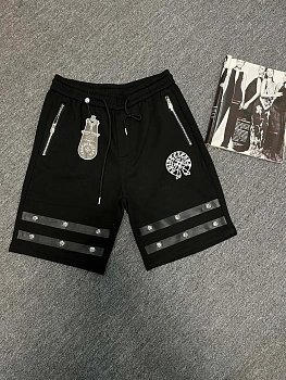 Шорты Мужские Chrome Hearts 12641003