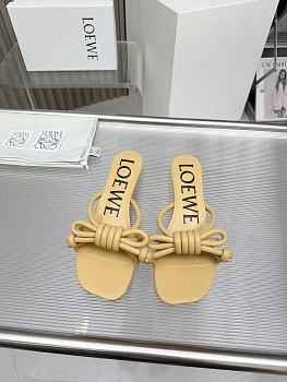 Туфли Женские Loewe 9597342