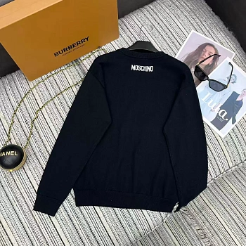 Джемперы И Свитеры Женские Moschino 1524396