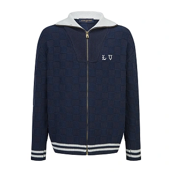 Джемперы И Свитеры Мужские Louis Vuitton 4410565