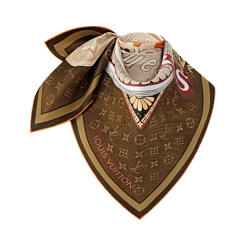Текстиль Louis Vuitton 1780872