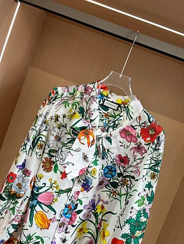 Рубашки Женские Gucci 11447075