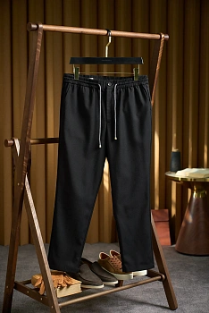 Брюки Мужские Brunello Cucinelli 5406251