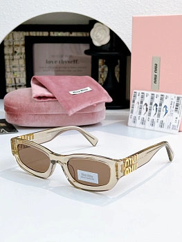 Очки Miu Miu 5513905