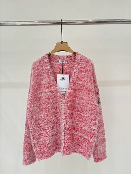 Джемперы И Свитеры Женские Chanel 1849784