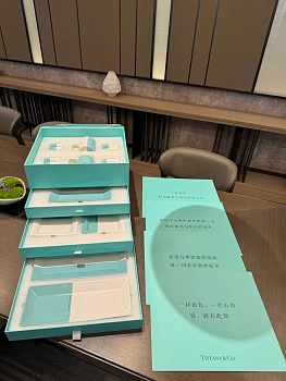 Посуда Tiffany 479110
