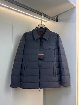 Куртки И Пуховики Мужские Zegna 1962949