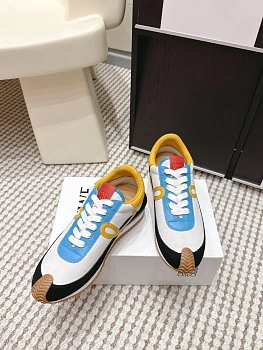 Кроссовки Женские Loewe 1866766