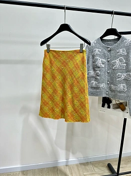 Шорты Мужские Miu Miu 1270723