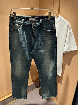 Джинсы Мужские Burberry 10242234