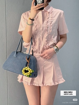 Клатчи Женские Miu Miu 13480931