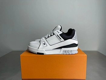 Кроссовки Женские Louis Vuitton 227596