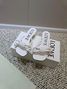 Сандалии Женские Loewe 11564281