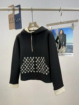 Куртки И Пуховики Женские Louis Vuitton 297917