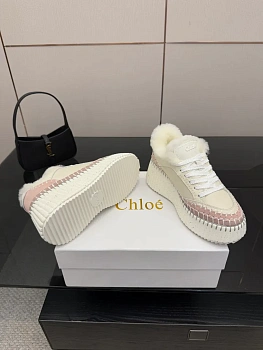 Кеды Мужские Chloe 147128