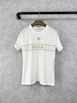 Футболки Женские Christian Dior 2260879