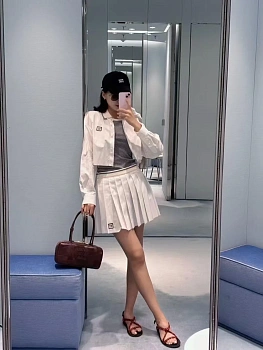 Юбки Женские Miu Miu 838782