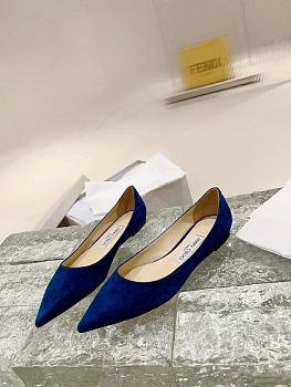 Туфли Женские Jimmy Choo 1086532