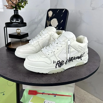 Кроссовки Женские Off-White 700173