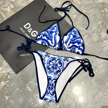 Купальники Женские Dolce & Gabbana 2263466