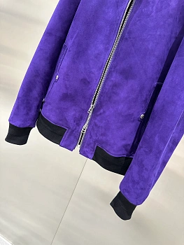 Кожаные Куртки И Дублёнки Мужские Tom Ford 11181089