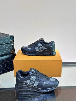 Кроссовки Мужские Louis Vuitton 774060