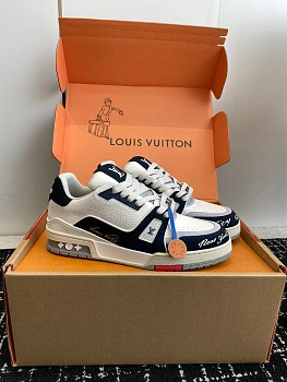 Кроссовки Женские Louis Vuitton 5790865