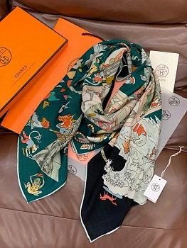 Платки Hermes 895213